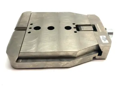 New | in-Stock ATLAS COPCO QUICK-CHANGE SYSTEM PLATE Miscellaneous MRO | Maverick Industrial Sales #1122160