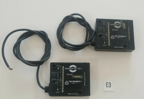Used TRI-TRONICS PSDLR Sensors Indiana US | J&J Industrial Supply #1075559