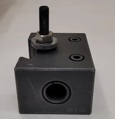 Used PHASE II 250-333 Quick Change Kentucky US | Aucto #1317051