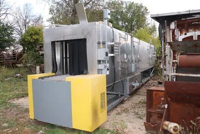 USED GLOBAL U3646B1