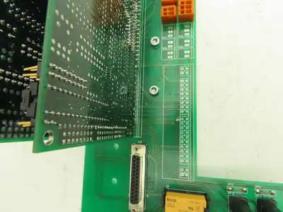 New Celio 2502.01 RVC Motherboard | 2501.06 Circuit Boards