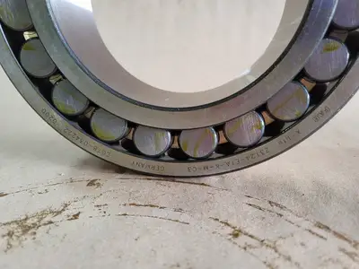 NEW FAG 23124-E1A-K-M-C3