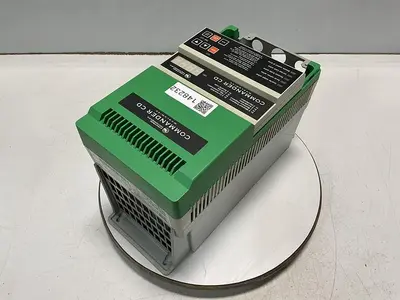 USED CONTROL TECHNIQUES CD 550K