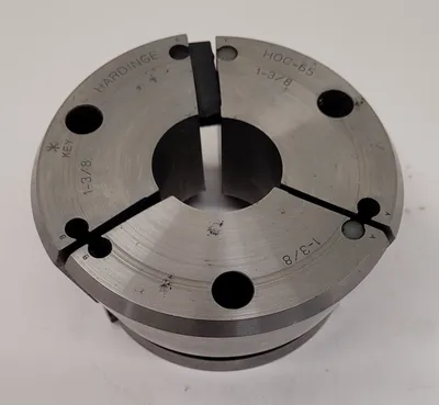 HARDINGE HQC-65 Tooling & Accessories, Collets | Machinery Central (5)