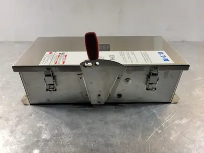 USED EATON FDC3015S