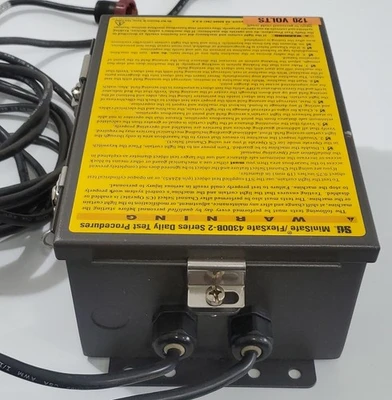 USED STI 43268-0200