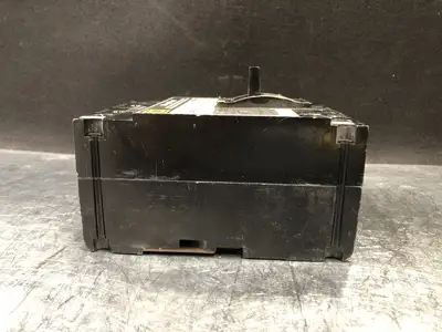 USED SQUARE D FAL36050-16M