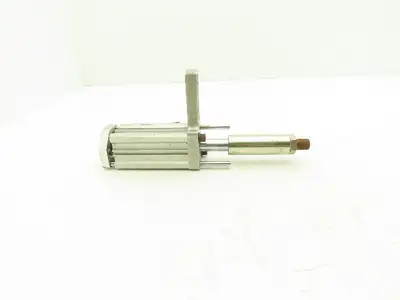 TA Systems US29176 Pneumatic Air Cylinder 2" Stroke Non Rotating Rod Lot of 5