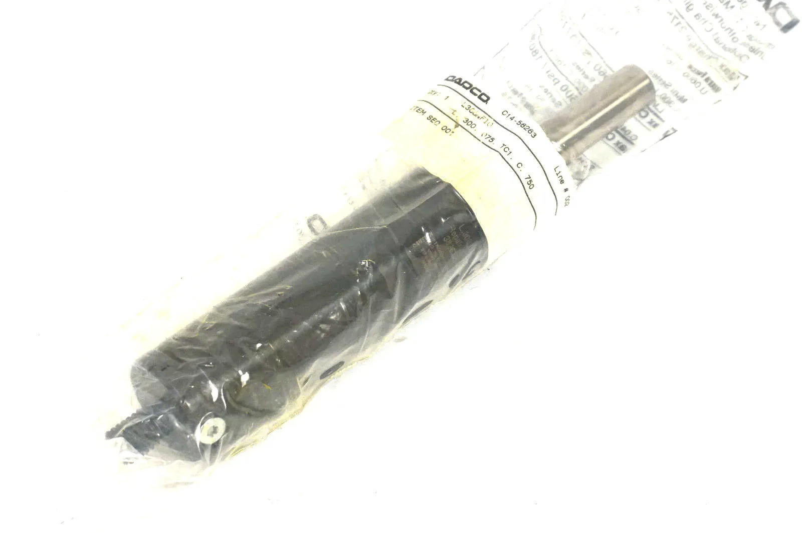 NEW DADCO L3CONFIG NITROGEN GAS SPRING
