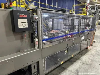 USED ARPAC BPMP-5152