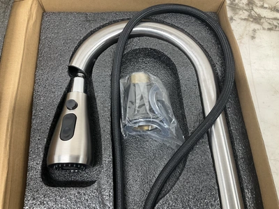 Used _UNKNOWN_ _UNKNOWN_ Faucets / Sprayers Michigan US | Miedema Asset Management Group #1307990