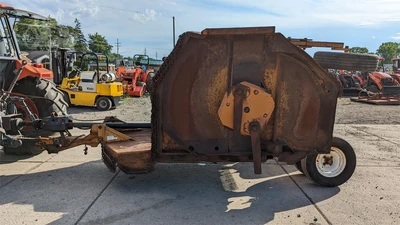 USED WOODS 3180