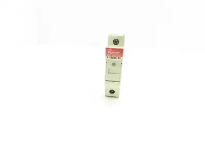Eaton Bussman CHM1DIU Modular Fuse Holder Indicated Midget 600V 30A Lot of 13
