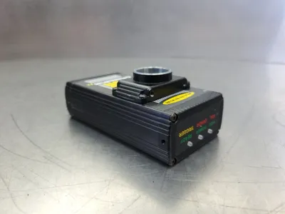 BANNER BCR PresencePLUS P4 Inspection Camera (P4BR) 5D-24