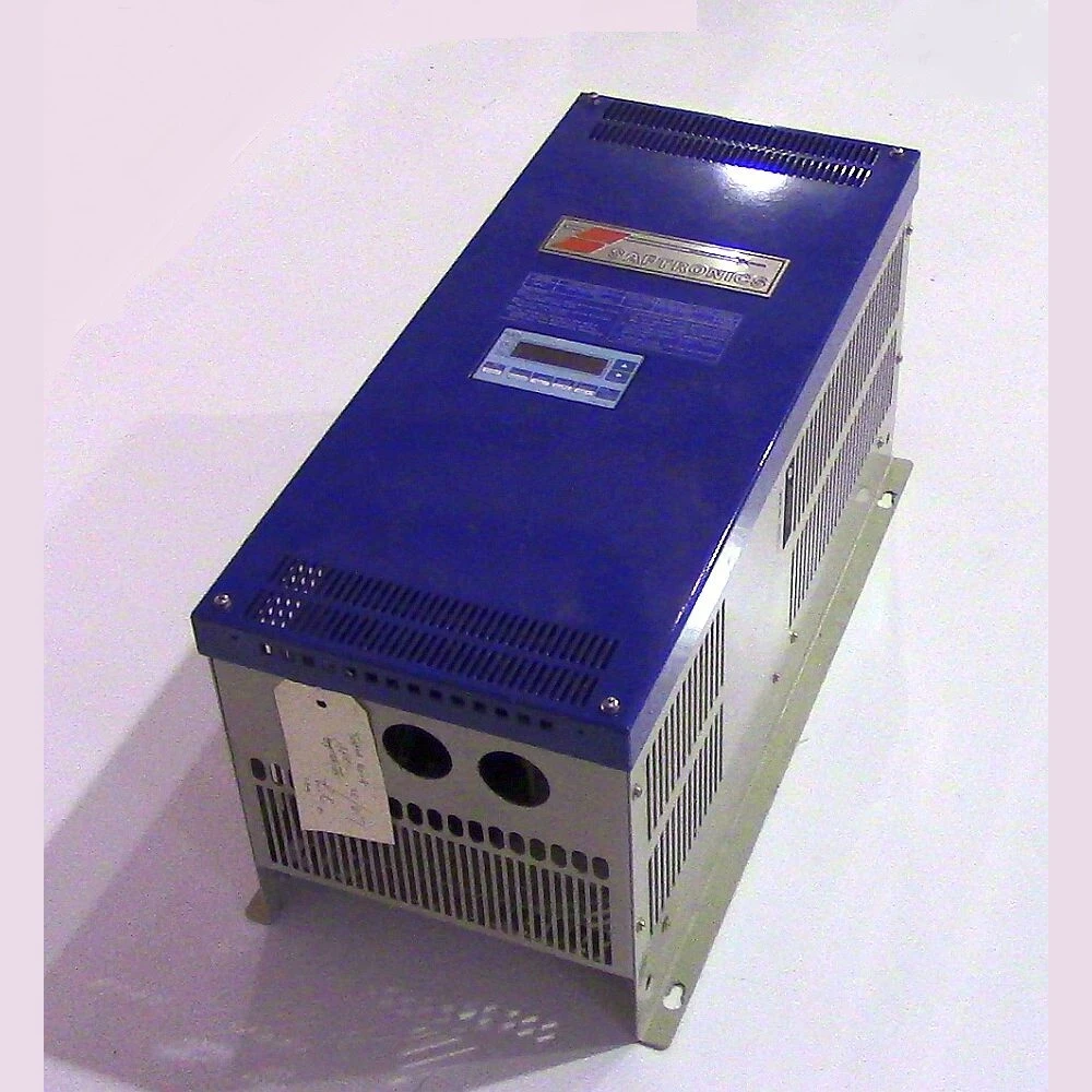 Saftronics 15 HP VFD
