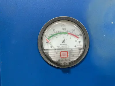 Used DONALDSON TORIT WSO 252 Mist Collectors Ohio US | HGR 24 #1404759