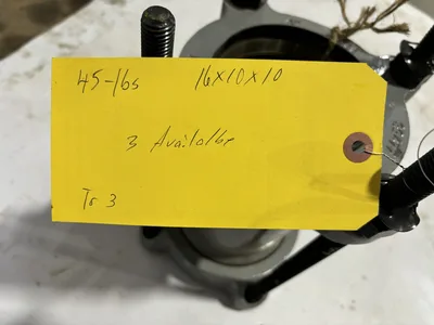 Dresser 0711-9039-251 711 Restraining Coupling 8.625” O.D. Steel poly