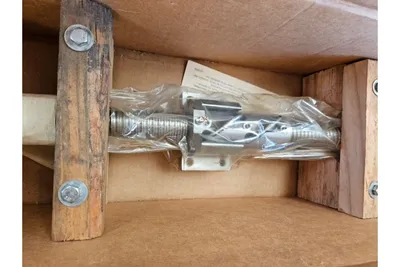 Used _UNKNOWN_ _UNKNOWN_ Ballscrews Texas US | IRS Auction #1373094