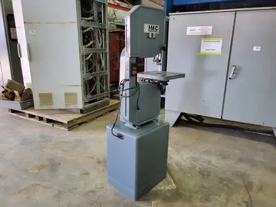 USED 1997 IMC INDUSTRIAL SBH-W144