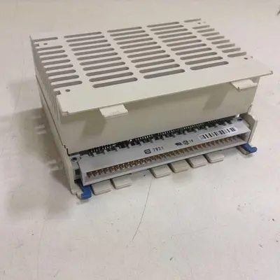 USED SIGMATEK DDM163 05-008-163