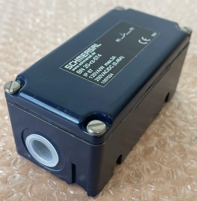 NEW Schmersal BN20-RZ-574