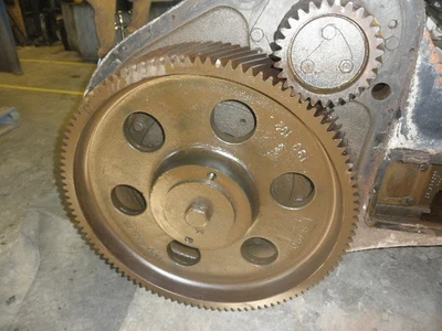 USED OILWELL B-338
