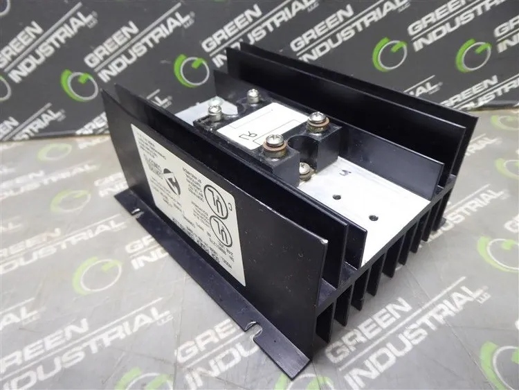 Used CONTROL CONCEPTS _UNKNOWN_ Electrical Controls | Green Industrial #681234