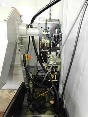 USED 2013 MORI SEIKI NH6300DCGII
