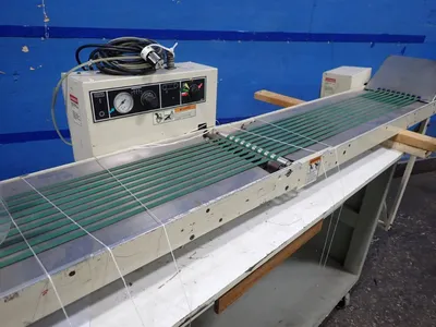Used _UNKNOWN_ _UNKNOWN_ Preparation Tables Ohio US | HGR 24 #740612