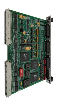 USED ADEPT TECH 10330-00400 INTERFACE BOARD REV.F 1033000400