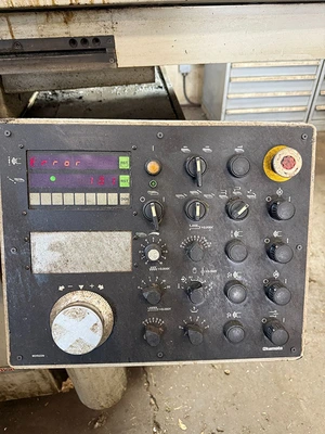 Used 2002 Okamoto ACC-1632-DX, 2002, PROG. AUTO IDF, 3X AUTO FEEDS Reciprocating Surface Grinders New Jersey US | Machinery Values #1507205