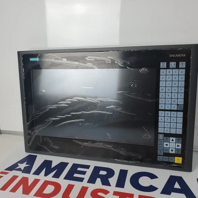Siemens 6FC5303-0AF14-0AA0 HMIs & Operator Interfaces | American Industrial Supply Co. (2)