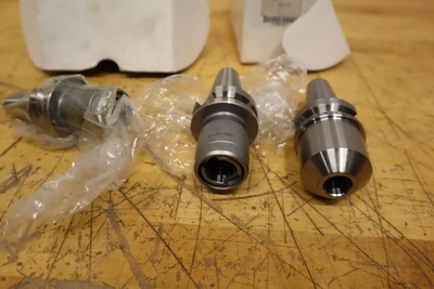 Used TECHNIKS BT30 Tool Holders Minnesota US | Machinesused.com #1303717