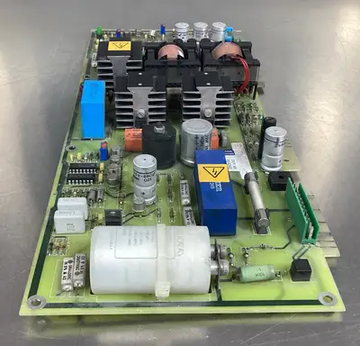 USED ABB SAFT 172 POW
