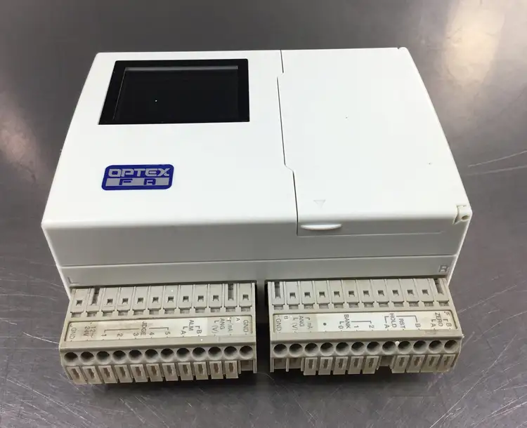 Used Optex _UNKNOWN_ Sensors | Palmetto Automation #1151705