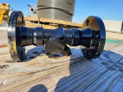 NEW ARMSTRONG D662281