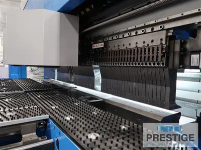 Used 2019 PRIMA BCE SMART 2220 Panel Benders New York US | Prestige Equipment #1389711