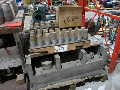 9 oz/12 oz/16 oz Cup Future Thermoforming Mold