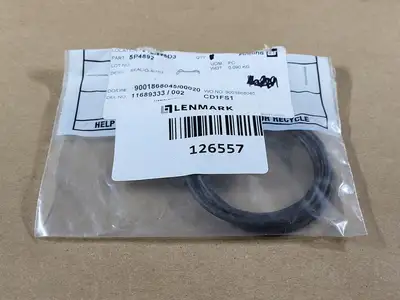 USED CATERPILLAR 5P-4892