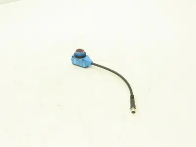 Sick HL18-P2B3BA Photoelectric Proximity Sensor 0.03-6.5m Sensing Range