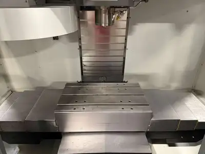 USED 2016 HAAS VF-1