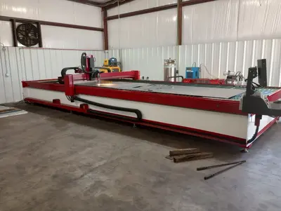 USED 2024 GENX 8X25