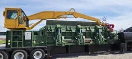 Used SIERRA RB6000 Misc Recycling Florida US | ESCOBAR TRADING, INC. #972443