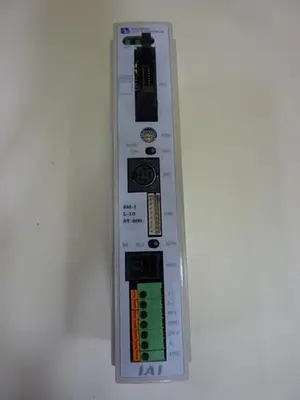 USED IAI CORPORATION RCP2-C-SM-I-PM-O