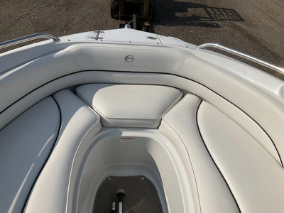 Used 2008 CROWNLINE 200 LS Boats (Misc) Michigan US | Miedema Asset Management Group #1339073