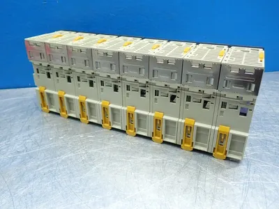 USED OMRON CJ1WOD212