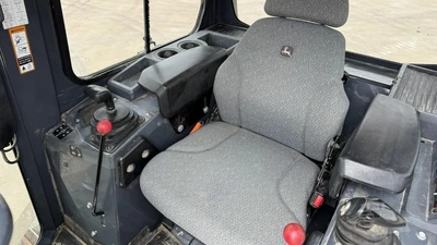 USED 2021 Deere 450K LGP