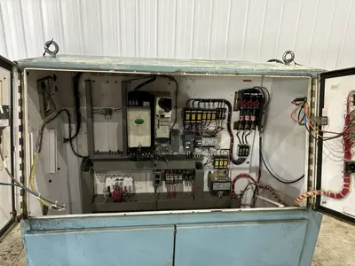 USED LITTELL 90-36