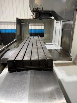 Used 2008 HAAS VF-11/50 Vertical Machining Centers California US | MachineStation #1443399
