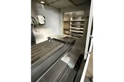 Used _UNKNOWN_ _UNKNOWN_ Vertical Machining Centers California US | KD Auctions #1359439